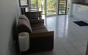 Appartement Masoti